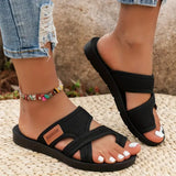 Undine | Orthopedic Sandals for Hallux Valgus Correction