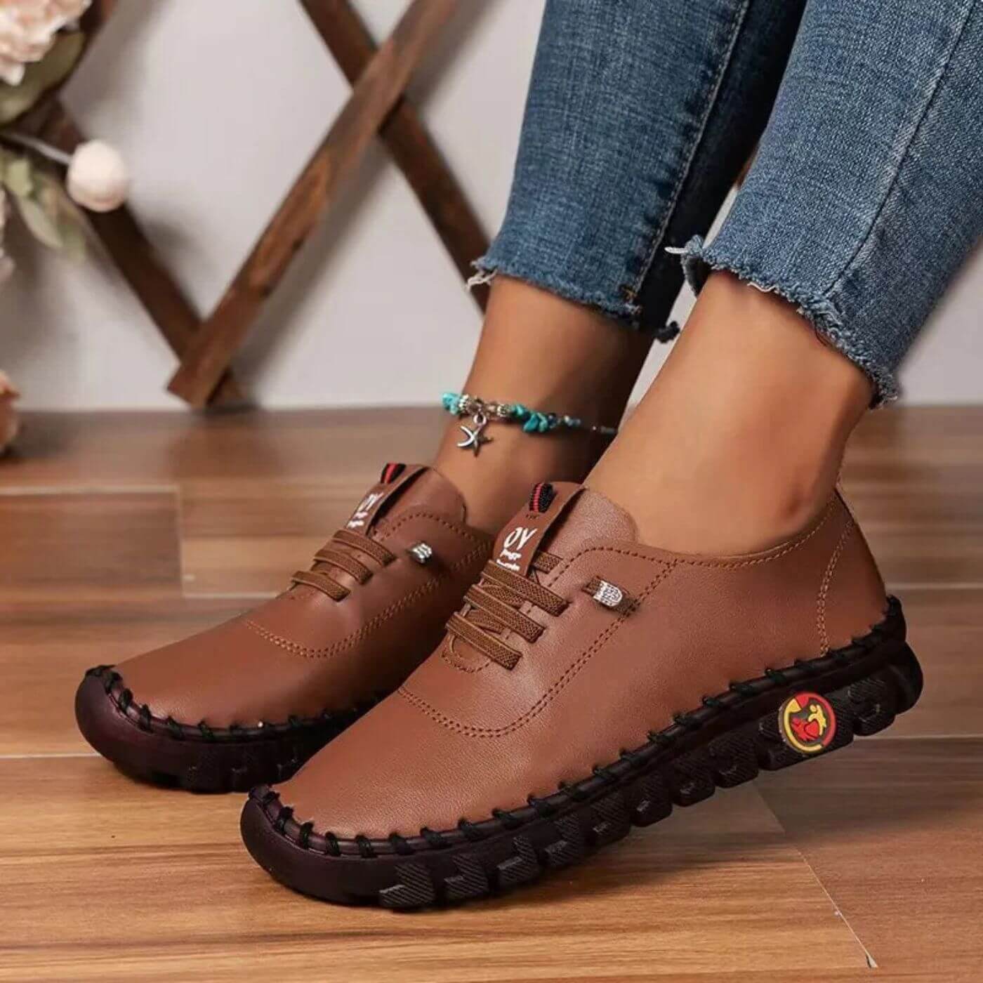 Daisy | Breathable Soft Orthopedic Shoes