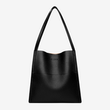 Sarina | Elegant leather shoulder bag