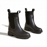 Ruby | Waterproof Grip Ankle Boots