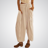 Willow | Wide-Leg Comfort Pants