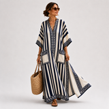 HANA ETHNIC CAFTAN