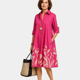 Joie | Chic Midi Dress