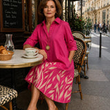 Joie | Chic Midi Dress