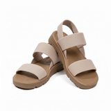 Alice Nicole | Comfort-Focused Orthopedic Sandals