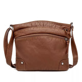 Lotte | Elegant shoulder bag