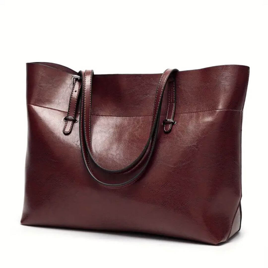 Martha | Essential and elegant handbag