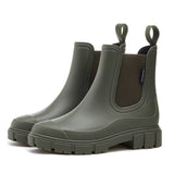 Chloe | Classic Waterproof Non-Slip Ankle Boots