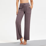 Scarlett | High-Waist Wide-Leg Pants