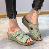 Pauline | Comfortable Orthopedic Sandals