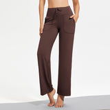 Scarlett | High-Waist Wide-Leg Pants