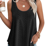 Molly | Lightweight Summer Tank Top