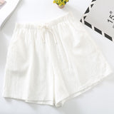 Taylor | Minimalist Relaxed-Fit Shorts