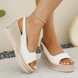 Alice Sophie | Comfort-Focused Orthopedic Sandals