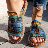 Alice Amelie | Ergonomic sandals