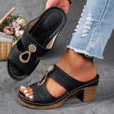 Xenia | Comfort-Orthopedic Sandals