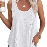 Molly | Lightweight Summer Tank Top