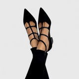 Isa | Elegant heels