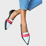 Matilda | Classic loafers