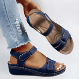 Hauke | Adjustable Orthopedic Comfort Sandals