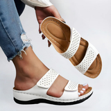 Marietta | Stylish Orthopedic Sandals