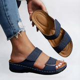 Marietta | Stylish Orthopedic Sandals