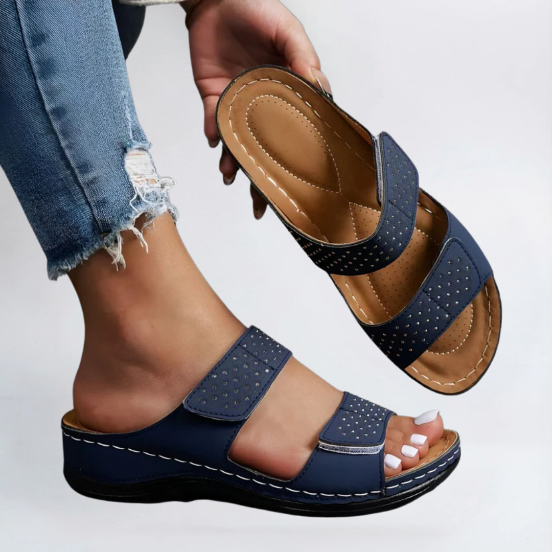 Marietta | Stylish Orthopedic Sandals