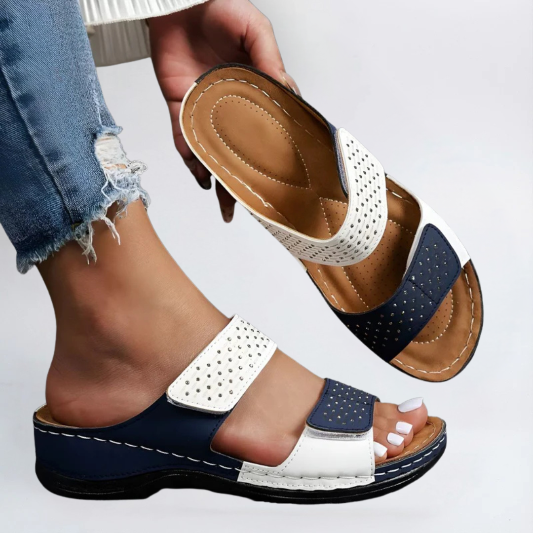 Marietta | Stylish Orthopedic Sandals