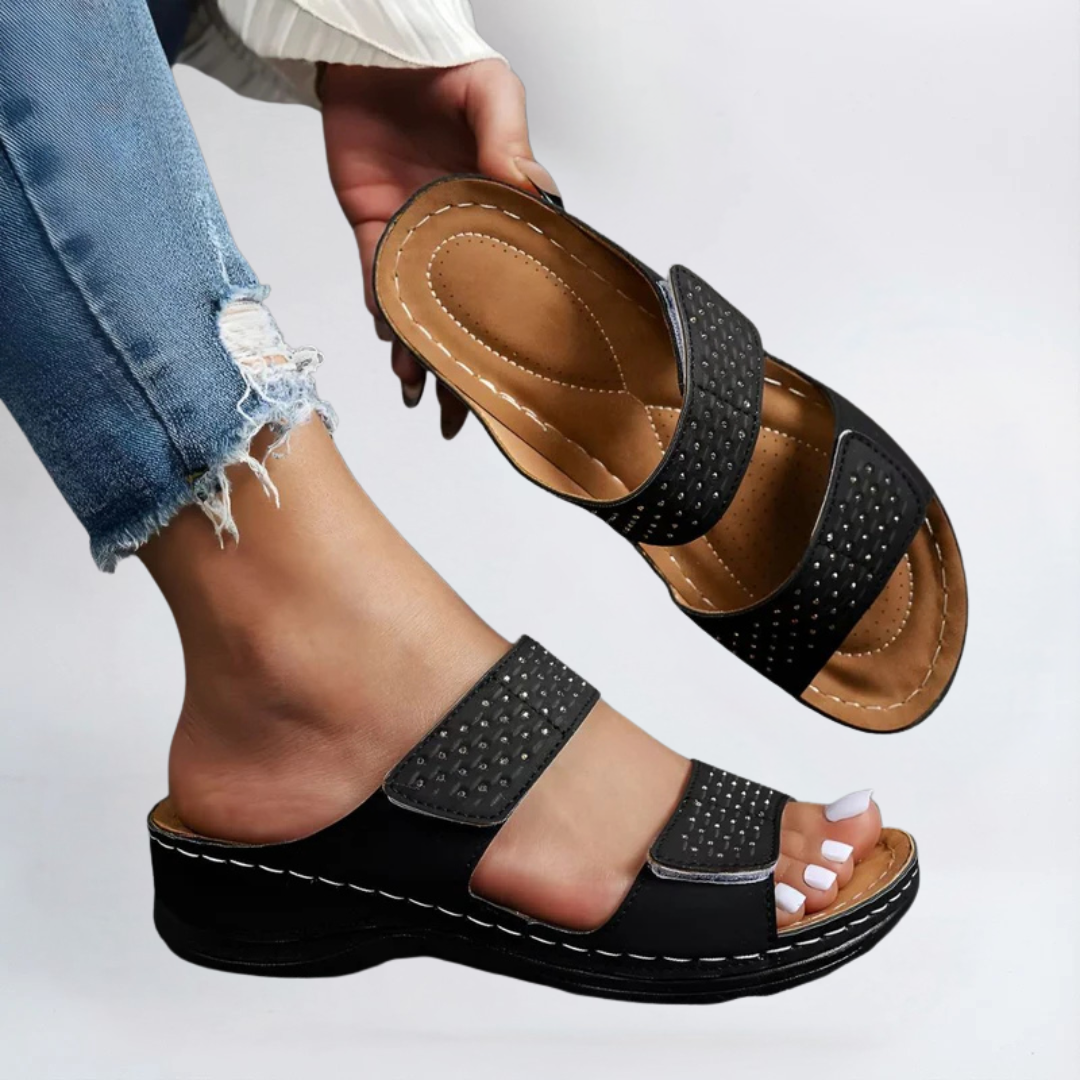 Marietta | Stylish Orthopedic Sandals
