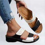 Marietta | Stylish Orthopedic Sandals