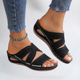 Pauline | Comfortable Orthopedic Sandals