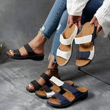 Marietta | Stylish Orthopedic Sandals