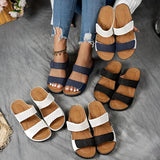 Marietta | Stylish Orthopedic Sandals