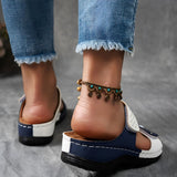 Marietta | Stylish Orthopedic Sandals