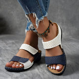 Marietta | Stylish Orthopedic Sandals