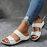 Marietta | Stylish Orthopedic Sandals