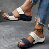 Marietta | Stylish Orthopedic Sandals