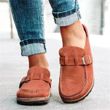 Alice Victoria | Elegant Orthopedic Slippers