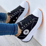Eva Pauline | Women's Orthopedic Sneakers for Comfort and Support