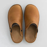 Zarah | Stylish Casual Slip-On Shoes