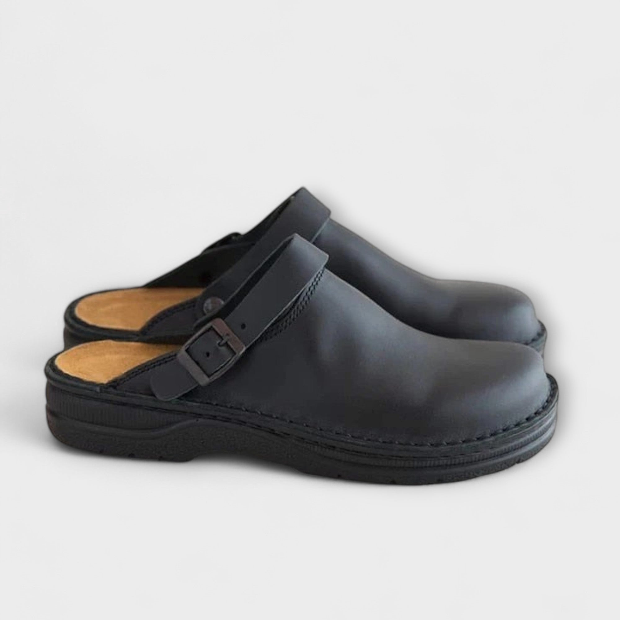Eva Annette | Comfort-Oriented Orthopedic Footwear