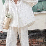 Elizabeth | Elegant and casual set
