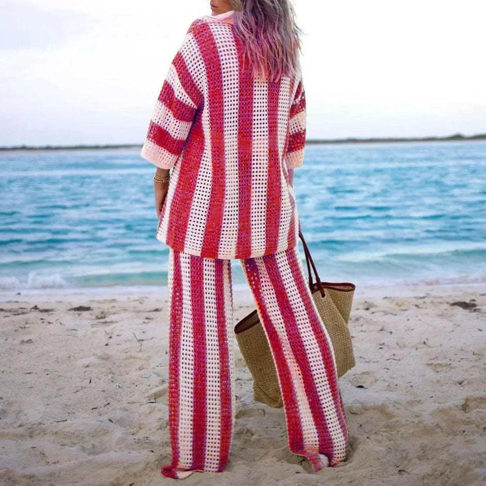 Ava | Fashionable summer set