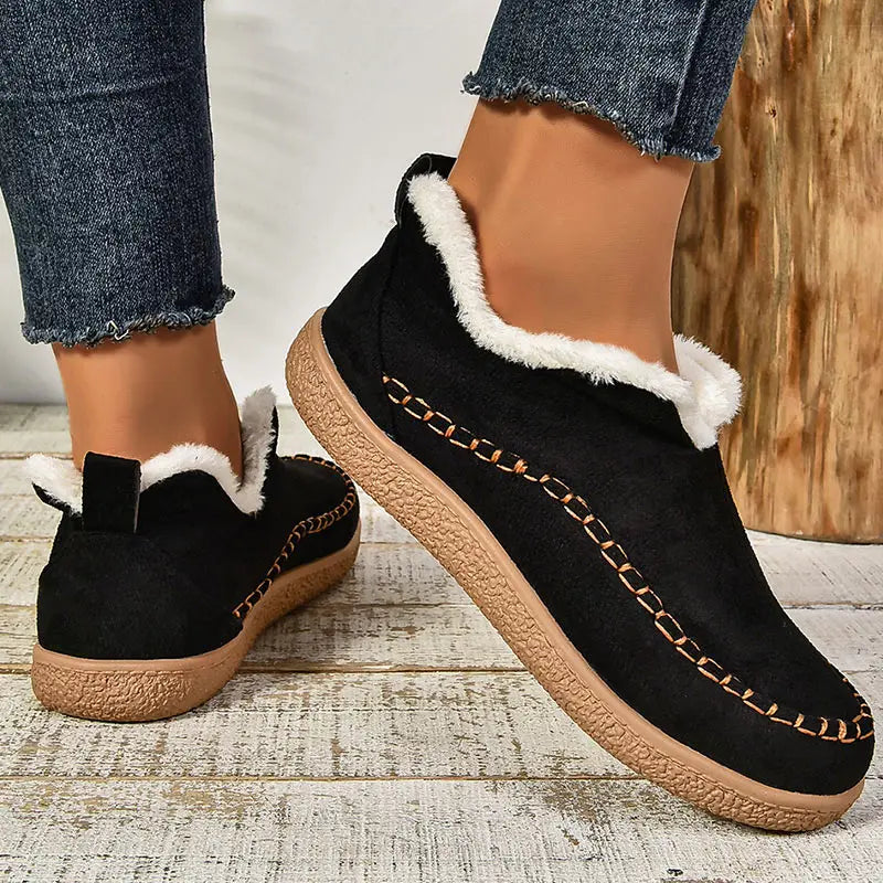 Alice Margarete | Comfort-Orthopedic Slippers