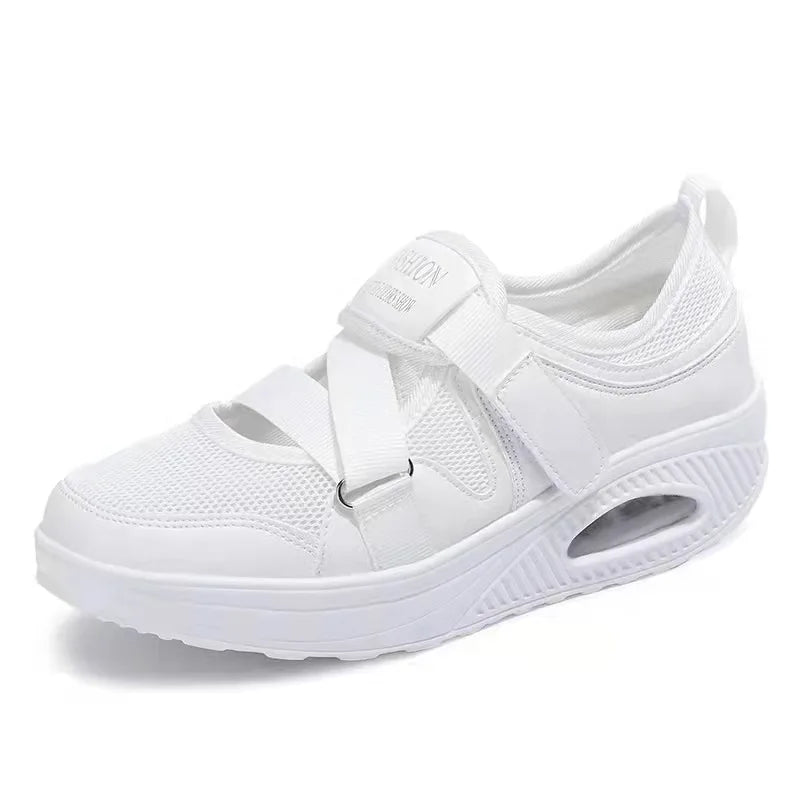 Kiara | Chic Everyday Shoes