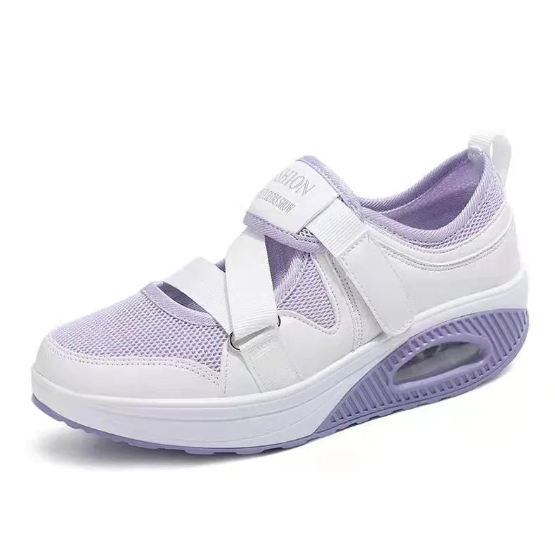 Kiara | Chic Everyday Shoes