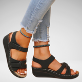 Alice Pauline | Women's Comfort Sandals