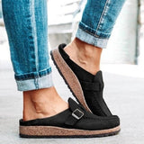 Alice Victoria | Elegant Orthopedic Slippers