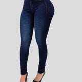 Isla | Perfect Fit Stretch Skinny Jeans