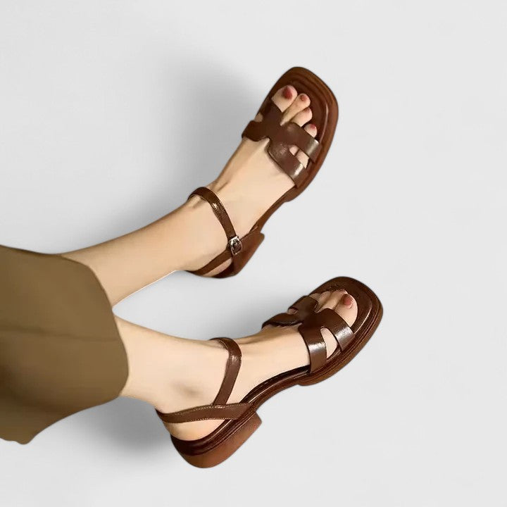 Alice Veronika | Sandals bassi elegant